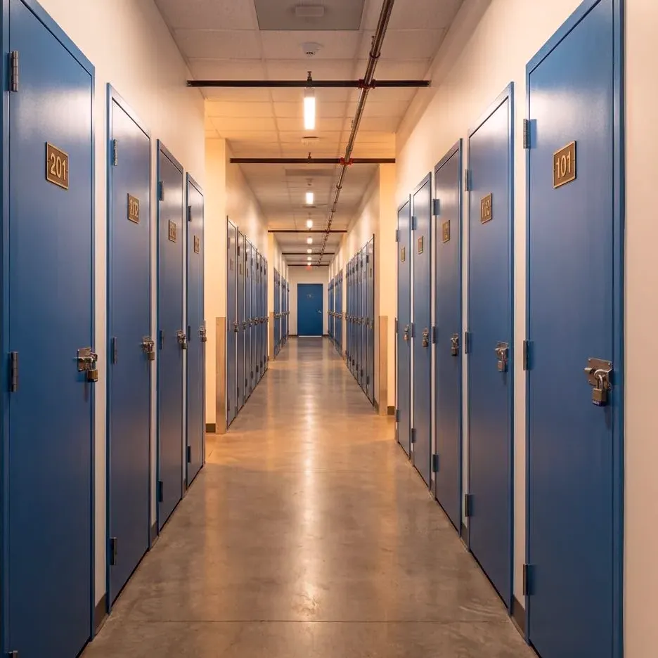 Fresh Grove — selfstorage in Frankfurt am Main